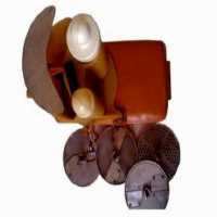 فروش قیمت دستگاه برش میوه و خرد کن صیفی جات با 5 تیغه در تهران در گروه خرید فروش ابزار ها و تجهیزات کشاورزی - دستی برقی ماشینی بیل کلنگ در یکمیوه