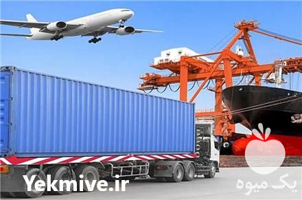 فروش ترخیص کالا از گمرکات تهران در گروه ترخیص کالا - گمرک خارجی واردات در یکمیوه -عکس1