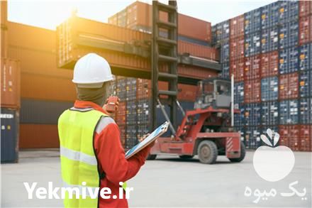 فروش ترخیص مواد اولیه شرکت های تولیدی از گمرکات کشور در تهران در گروه ترخیص کالا - گمرک خارجی واردات در یکمیوه -عکس1