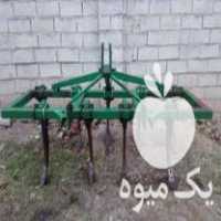 فروش پنجه غازی شخم ایران مشهد در اهر  در گروه خرید فروش ماشین آلات کشاورزی - تراکتور تیلر کمباین مدرن در یکمیوه