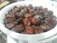 خرما کبکاب در اهواز در گروه خرید فروش عمده خرما - کبکاب تازه زاهدی خشک خارک در یکمیوه