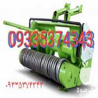 فروش هد برداشت علوفه در تهران در گروه خرید فروش ماشین آلات کشاورزی - تراکتور تیلر کمباین مدرن در یکمیوه