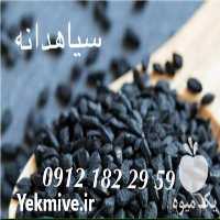 فروش سیاهدانه در تهران در گروه خرید فروش عمده گیاهان دارویی - معطر خشک خواص دار در یکمیوه