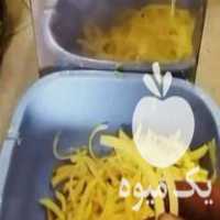 فروش خلال کن سیب زمینی پوست کن سیب زمینی در تهران در گروه خرید فروش ابزار ها و تجهیزات کشاورزی - دستی برقی ماشینی بیل کلنگ در یکمیوه