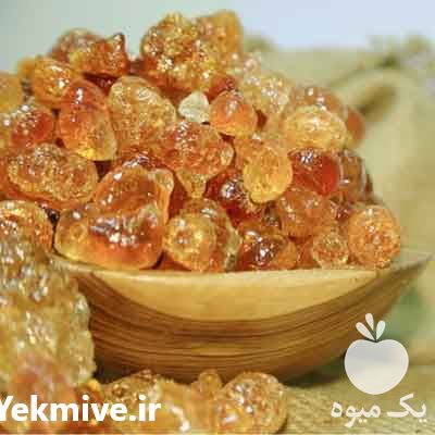 خرید صمغ عربی عمده و جزئی در تهران در گروه خرید فروش عمده گیاهان دارویی - معطر خشک خواص دار در یکمیوه -عکس1