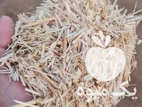 فروش کاه و پرس علوفه ها در اصفهان در گروه خوراک دام و طیور - پرواری شیری علوفه یونجه در یکمیوه -عکس1