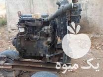 فروش موتور چهار سیلندر 285 فرگوسن در تویسرکان در گروه خرید فروش ابزار ها و تجهیزات کشاورزی - دستی برقی ماشینی بیل کلنگ در یکمیوه -عکس1