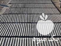 فروش فنس و پایه فنس بتنی در ساری در گروه خرید فروش لوازم باغبانی - خرید فروش نو دست دوم در یکمیوه -عکس1