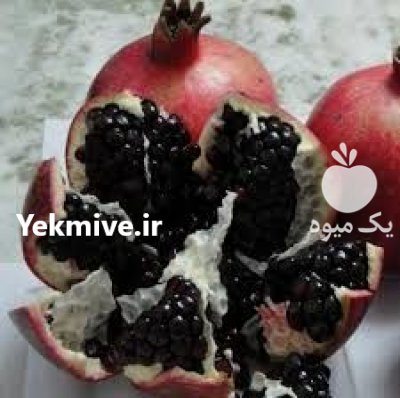 فروش نهال انار اشکفتویی در فارس در گروه خرید فروش نهال - انواع گردو پسته بادام سلطانی انگور در یکمیوه -عکس1