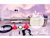 فروش دستگاه فوگر سمپاش حرارتی در کازرون در گروه خرید فروش ابزار ها و تجهیزات کشاورزی - دستی برقی ماشینی بیل کلنگ در یکمیوه -عکس1