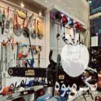 فروش اره شارژی بیصدا آلمانی علفتراش چمن زن علفزن سمپاش موتور برق در شهرکرد در گروه خرید فروش ابزار ها و تجهیزات کشاورزی - دستی برقی ماشینی بیل کلنگ در یکمیوه