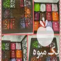 فروش چای ها و دمنوش های نیوشا در تهران در گروه چای - فروش عمده محصول کشاورزی در یکمیوه