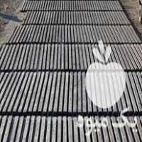 فروش فنس و پایه فنس بتنی در ساری در گروه خرید فروش لوازم باغبانی - خرید فروش نو دست دوم در یکمیوه