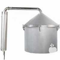 فروش دستگاه تقطیر گلابگیر تخصصی در اصفهان در گروه خرید فروش ابزار ها و تجهیزات کشاورزی - دستی برقی ماشینی بیل کلنگ در یکمیوه