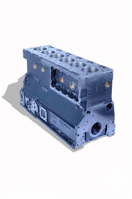 فروش سیلندر موتور پرکینز 6 سیلندر 1000 و تراکتور 399 در تبریز در گروه خرید فروش لوازم یدکی و تجهیزات در یکمیوه -عکس1