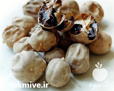 خرید عمده لیمو خشک در بروجرد در گروه خرید فروش عمده لیمو ترش - شیرازی باریج سنگی در یکمیوه -عکس1