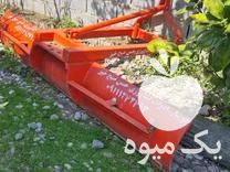 فروش بیل عقب تراکتور نو در قائم شهر در گروه خرید فروش ماشین آلات کشاورزی - تراکتور تیلر کمباین مدرن در یکمیوه -عکس1