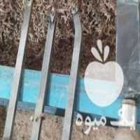 فروش پوشال چوب در بروجرد در گروه خرید فروش عمده چوب- زغال چوب گردو تبریزی خام در یکمیوه