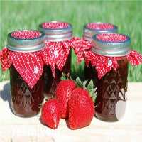 خریدار مربا شما هستیم در زنجان در گروه عسل شیره و فرآورده ی مربا - طبیعی گون کوهی آویشن در یکمیوه