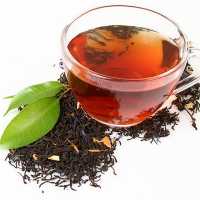 خریدار چای سیاه ایرانی خالص شما هستیم در زنجان در گروه خرید فروش عمده چای - سبز ترش کوهی سیاه در یکمیوه