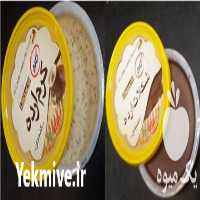 فروش شکلات ارده کنجدی و کرم ارده کنجدی در اردکان در گروه عسل شیره و فرآورده ی مربا - طبیعی گون کوهی آویشن در یکمیوه