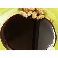 تولید و فروش شیره توت در اردکان در گروه عسل شیره و فرآورده ی مربا - طبیعی گون کوهی آویشن در یکمیوه