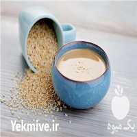 فروش ارده ممتاز اردکان در فارس در گروه عسل شیره و فرآورده ی مربا - طبیعی گون کوهی آویشن در یکمیوه