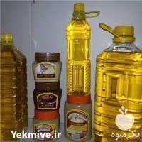 فروش فرآورده های کنجدی دلربا در اردکان در گروه عسل شیره و فرآورده ی مربا - طبیعی گون کوهی آویشن در یکمیوه