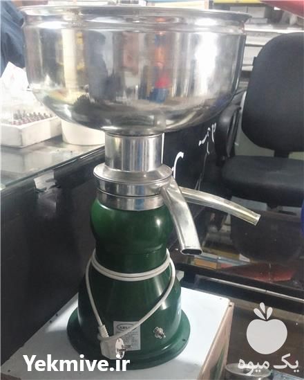 فروش موتور یدکی خامه گیر در مشهد در گروه خرید فروش لوازم یدکی و تجهیزات در یکمیوه -عکس1