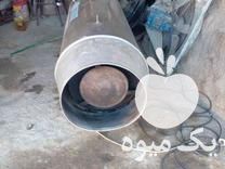 فروش تجهیزات مرغداری نو و دست دوم در مهر در گروه تجهیزات دام و طیور - خرید فروش نو دسته دوم در یکمیوه -عکس1