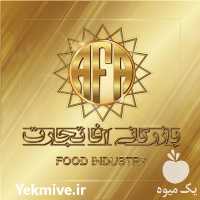 فروش تامین مواد اولیه صنایع غذایی در تهران در گروه سایر محصولات غذایی در یکمیوه