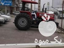 فروش تراکتور 485 جفت در بندرگز در گروه خرید فروش ماشین آلات کشاورزی - تراکتور تیلر کمباین مدرن در یکمیوه -عکس1