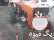 فروش تراکتور فیات در رفسنجان در گروه خرید فروش ماشین آلات کشاورزی - تراکتور تیلر کمباین مدرن در یکمیوه -عکس1