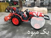 فروش تراکتور کوبوتا سه سیلندر 2420 در بابل  در گروه خرید فروش ماشین آلات کشاورزی - تراکتور تیلر کمباین مدرن در یکمیوه -عکس1