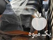 کرایه و فروش دستگاه بسته بندی علوفه در قم در گروه خرید فروش تجهیزات بسته بندی - انواع دستگاه ها و لوازم در یکمیوه -عکس1