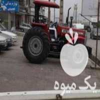 فروش تراکتور 485 جفت در بندرگز در گروه خرید فروش ماشین آلات کشاورزی - تراکتور تیلر کمباین مدرن در یکمیوه
