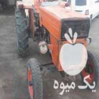فروش تراکتور فیات در رفسنجان در گروه خرید فروش ماشین آلات کشاورزی - تراکتور تیلر کمباین مدرن در یکمیوه