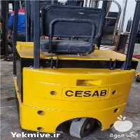 آگهی مشابه فروش دستگاه لیفتراک برقی در تهران در گروه خرید فروش ماشین آلات کشاورزی - تراکتور تیلر کمباین مدرن در یکمیوه