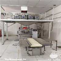 آگهی مشابه فروش دستگاه بسته بندی چهار توزین شادمهر در تهران در گروه خرید فروش تجهیزات بسته بندی - انواع دستگاه ها و لوازم در یکمیوه