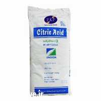 فروش اسید سیتریک خشک در تهران در گروه سایر محصولات غذایی در یکمیوه