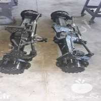 تولید و فروش دیفرانسیل جلو انواع تراکتور تبدیل به جفت در تبریز در گروه خرید فروش لوازم یدکی و تجهیزات در یکمیوه