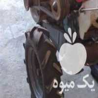 فروش تیلر کوبوتا ژاپن در نوشهر در گروه خرید فروش ماشین آلات کشاورزی - تراکتور تیلر کمباین مدرن در یکمیوه