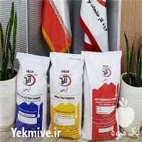 تولید و فروش محصولات لبنی در کرج در گروه انواع فرآورده های لبنی و حیوانی - ماست کره فروش عمده در یکمیوه