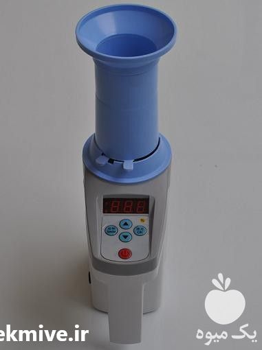 فروش رطوبت سنج گندم در تهران در گروه خرید فروش ابزار ها و تجهیزات کشاورزی - دستی برقی ماشینی بیل کلنگ در یکمیوه -عکس1