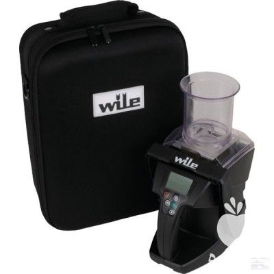 فروش رطوبت سنج غلات با هکتولیتر در تهران در گروه خرید فروش ابزار ها و تجهیزات کشاورزی - دستی برقی ماشینی بیل کلنگ در یکمیوه -عکس1