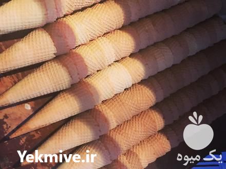 فروش دستگاه تولید نان قیفی ایتالیایی در تبریز در گروه خرید فروش ابزار ها و تجهیزات کشاورزی - دستی برقی ماشینی بیل کلنگ در یکمیوه -عکس1