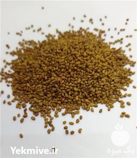 فروش بذر و یونجه در شرکت نگین بذر زرین در تبریز در گروه خرید فروش بذر - انواع محصول کشاورزی گوجه کتان میوه درخت در یکمیوه -عکس1