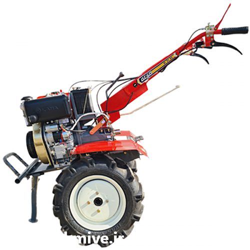 فروش اقساطی تیلر کاما اورجینال 10 اسب در بازرگانی اعتصامی در ساری در گروه خرید فروش ماشین آلات کشاورزی - تراکتور تیلر کمباین مدرن در یکمیوه -عکس1