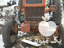 فروش تراکتور رومانی مدل 62 در اردبیل در گروه خرید فروش ماشین آلات کشاورزی - تراکتور تیلر کمباین مدرن در یکمیوه -عکس1