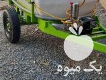 فروش تانکر سمپاش در جعفریه در گروه خرید فروش ابزار ها و تجهیزات کشاورزی - دستی برقی ماشینی بیل کلنگ در یکمیوه -عکس1